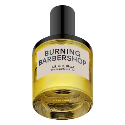 D.S. & DURGA Burning Barbershop EDP 100 ml